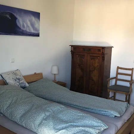 Apartamento Lia Glowe