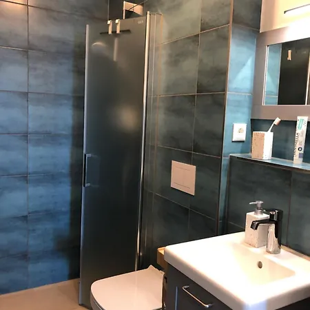 Lia Apartamento Glowe
