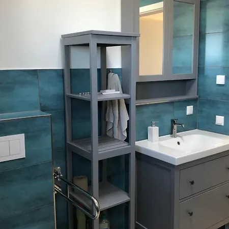 Apartamento Lia Glowe