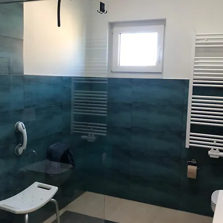 Lia Apartamento *