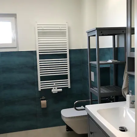 Lia Apartamento