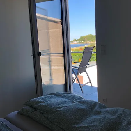 Lia Apartamento *