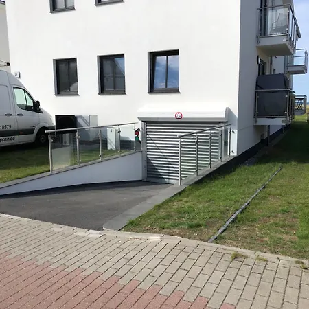 Lia דירה גלווה