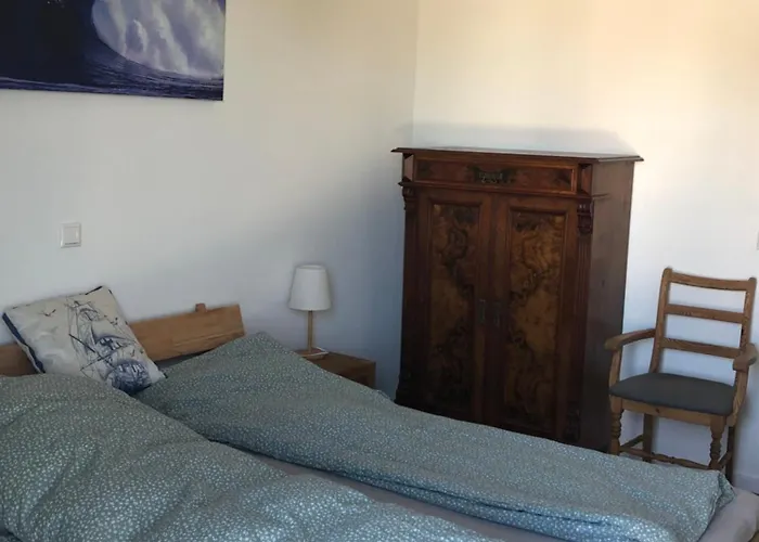 דירה Lia גלווה